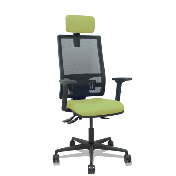 Gaming Chair P&C 8R65CRL-0