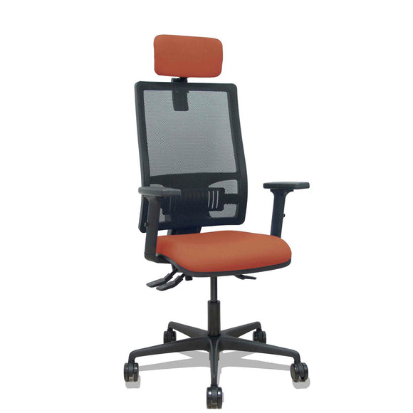 Gaming Chair P&C 8R65CRL-0