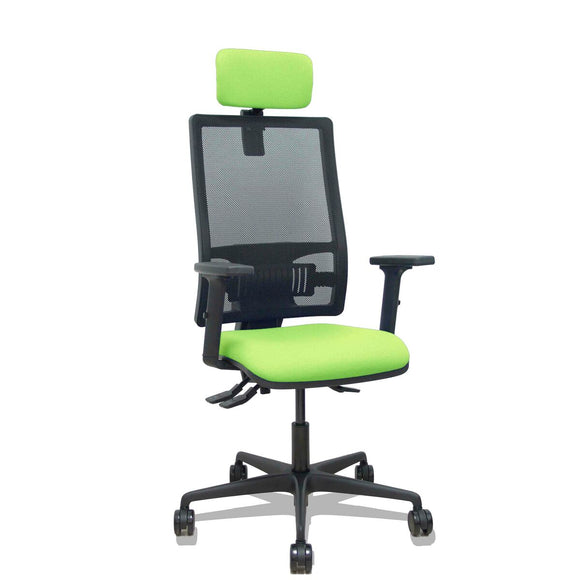 Gaming Chair P&C 8R65CRL-0