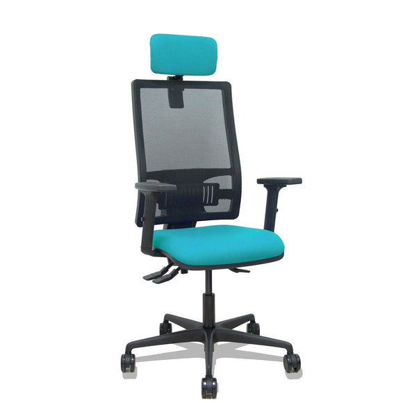 Gaming Chair P&C 8R65CRL-0