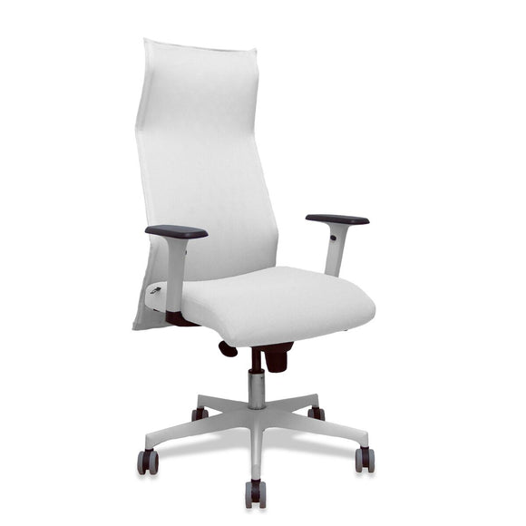 Office Chair P&C 54BR65G White-0