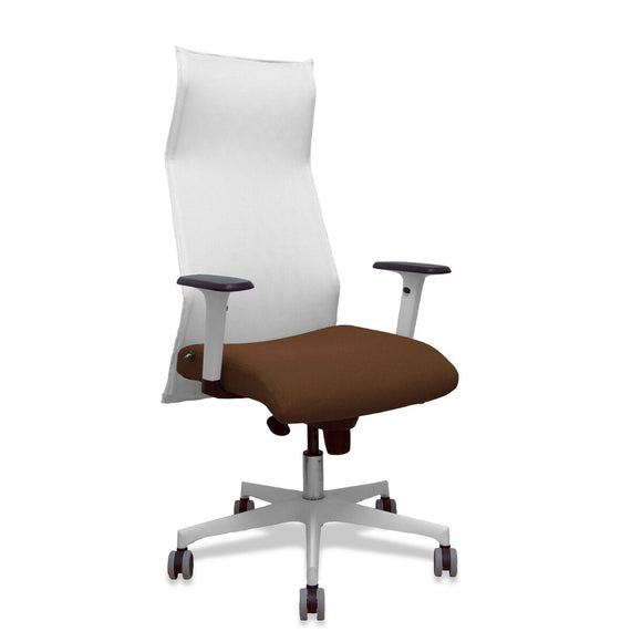 Office Chair P&C 54BR65G White-0