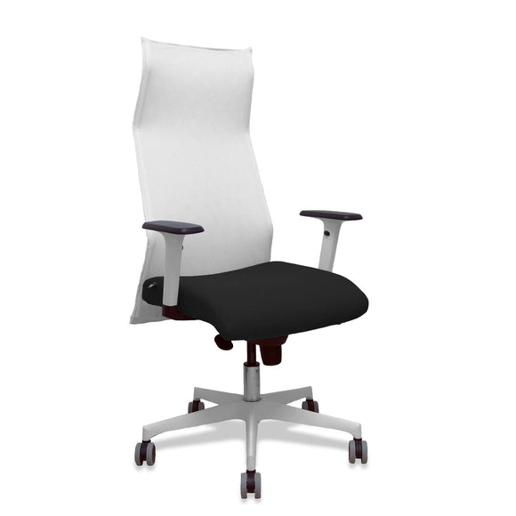 Office Chair P&C 54BR65G White-0