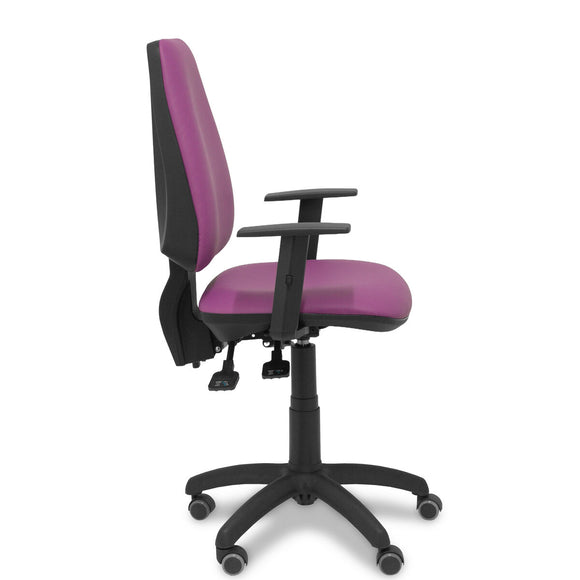 Office Chair P&C 60B10RP Purple-0