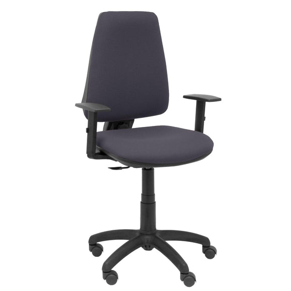 Office Chair P&C I600B10 Dark grey-0