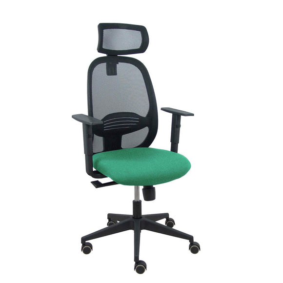 Gaming Chair P&C 10CRPCR-0