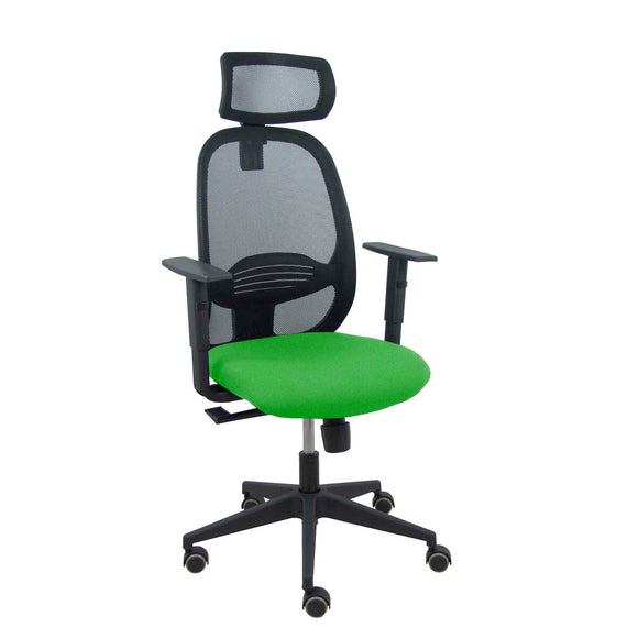 Gaming Chair P&C 10CRPCR-0