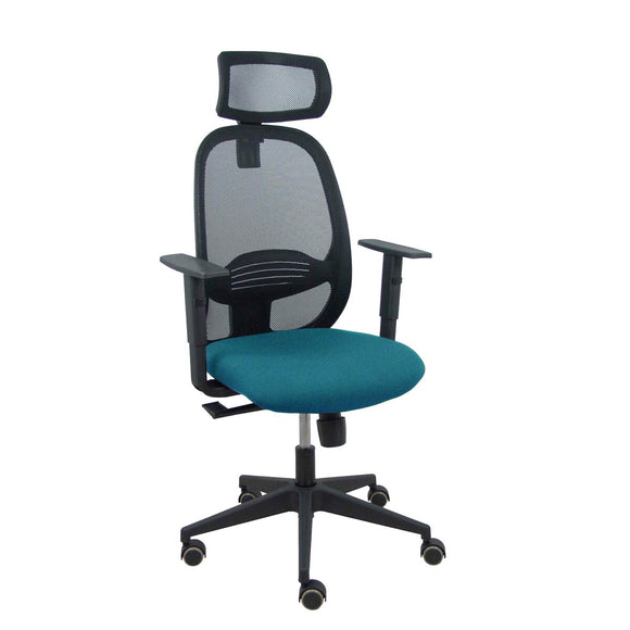 Gaming Chair P&C 10CRPCR-0