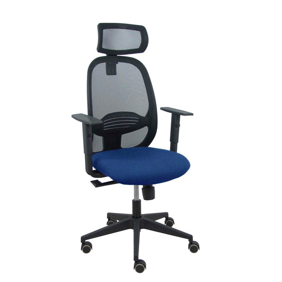 Gaming Chair P&C 10CRPCR-0