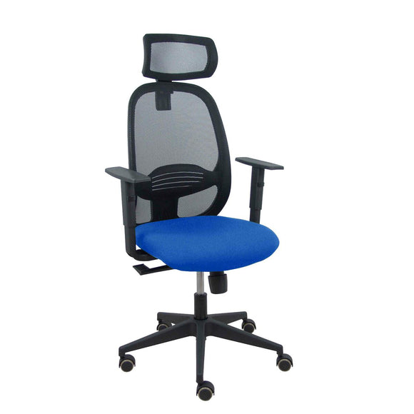 Gaming Chair P&C 10CRPCR-0