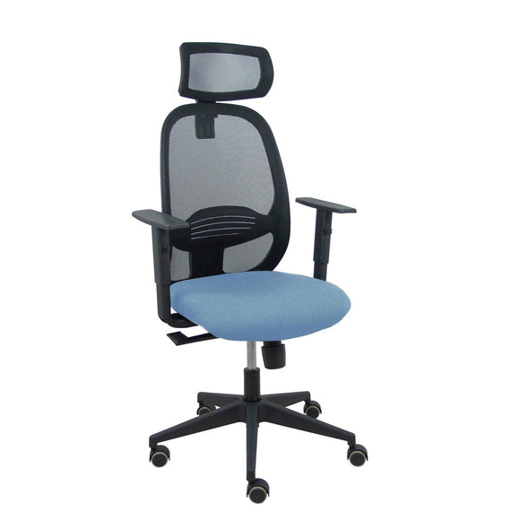 Gaming Chair P&C 10CRPCR-0