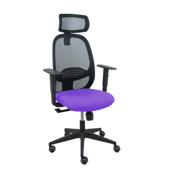 Gaming Chair P&C 10CRPCR-0