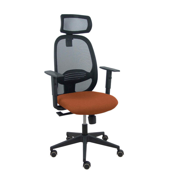 Gaming Chair P&C 10CRPCR-0