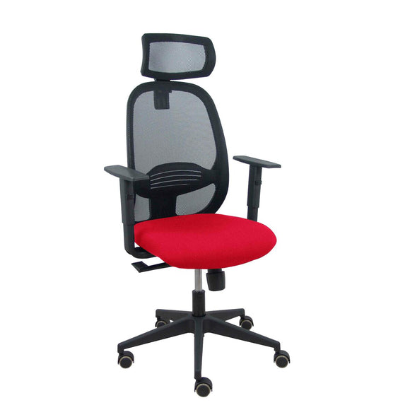 Gaming Chair P&C 10CRPCR-0