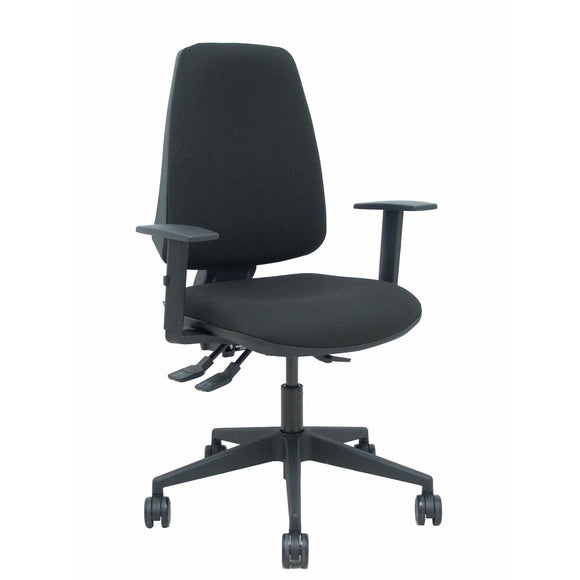 Office Chair P&C 10PNR65 Black-0