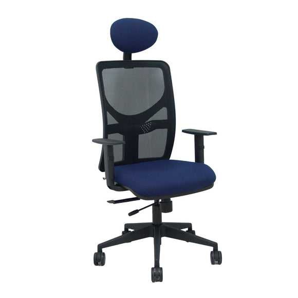 Gaming Chair P&C CPNR65C-0