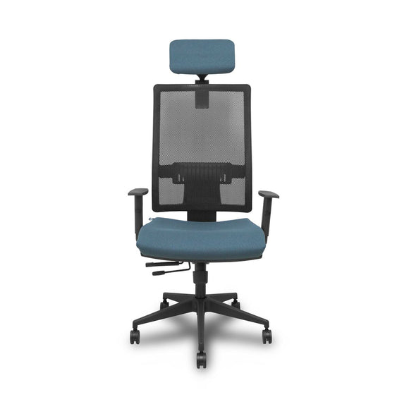 Gaming Chair P&C CR65GCR-0