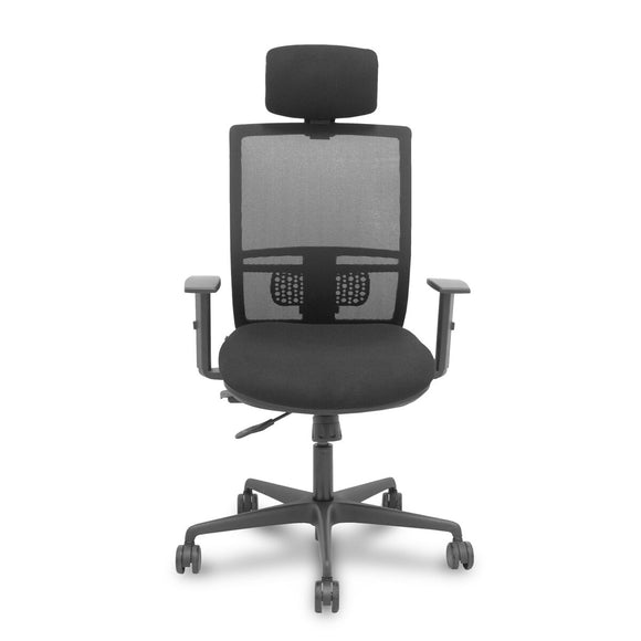 Gaming Chair P&C 68R65CR-0