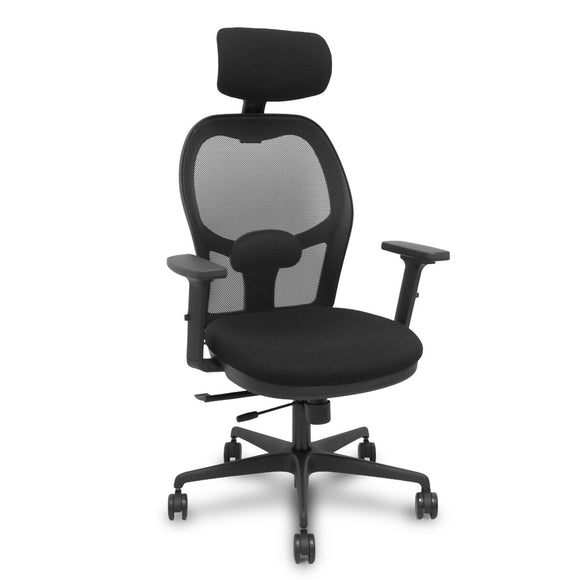 Gaming Chair P&C 68R65CR-0