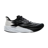 Running Shoes for Adults Brooks Launch 11 White Black-0