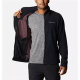 Jacket Columbia Black-5