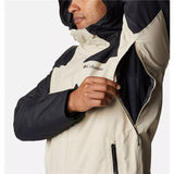 Jacket Columbia Black-3