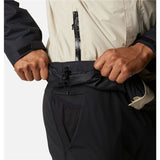 Jacket Columbia Black-2