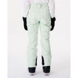Ski Trousers Rip Curl Rider Aquamarine-4