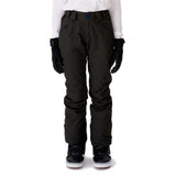 Ski Trousers Rip Curl Rider Black-0