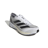 Running Shoes for Adults Adidas Adizero Adios 7 Dark grey-5