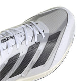 Running Shoes for Adults Adidas Adizero Adios 7 Dark grey-2