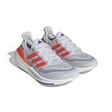 Running Shoes for Adults Adidas HQ8596 Light grey-5