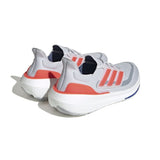 Running Shoes for Adults Adidas HQ8596 Light grey-4