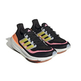 Running Shoes for Adults Adidas HQ6346 Black-3