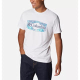 T-shirt Columbia Sun Trek™ Graphic White-4
