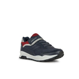 Sports Shoes for Kids Geox Blue-3