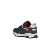 Sports Shoes for Kids Geox Blue-2