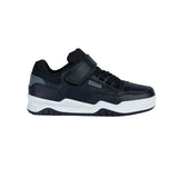 Sports Shoes for Kids Geox Black-0