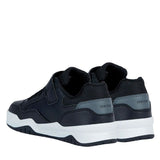 Sports Shoes for Kids Geox Black-2