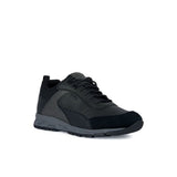 Men's Trainers Geox Black-4