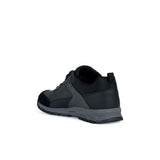 Men's Trainers Geox Black-3