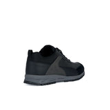 Men's Trainers Geox Black-2