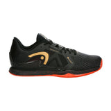 Adult's Padel Trainers Head Black-0