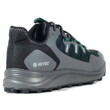 Walking Shoes for Men Hi-Tec Dark grey-2