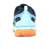 Walking Shoes for Men Hi-Tec Black-2