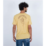 Men’s Short Sleeve T-Shirt Hurley Evd Havin' Fun-4