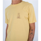 Men’s Short Sleeve T-Shirt Hurley Evd Havin' Fun-3