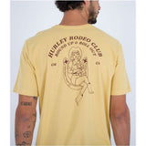 Men’s Short Sleeve T-Shirt Hurley Evd Havin' Fun-2