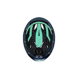 Adult's Cycling Helmet Lazer Vento KinetiCore Dark blue 52-56 cm-1