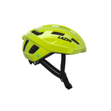 Adult's Cycling Helmet Lazer Codax KC CE-CPSC Flash Yellow 55-60 cm-0